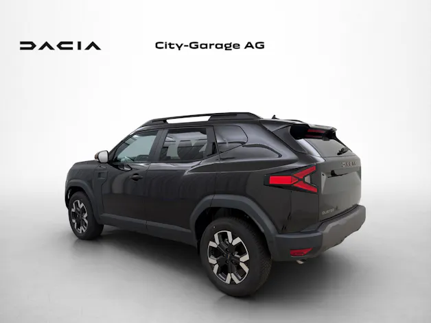 DACIA Duster 1.2 TCe Extreme 4WD