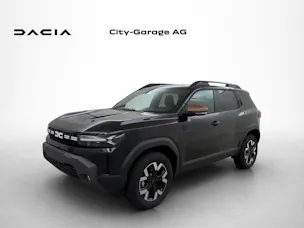 DACIA Duster 1.2 TCe Extreme 4WD