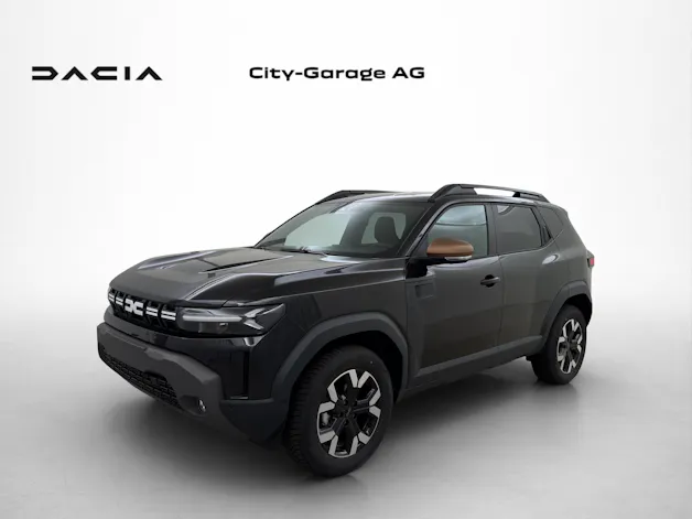 DACIA Duster 1.2 TCe Extreme 4WD