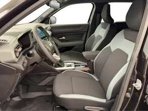 DACIA Duster 1.2 TCe Extreme 4WD