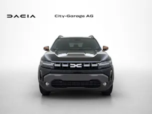 DACIA Duster 1.2 TCe Extreme 4WD