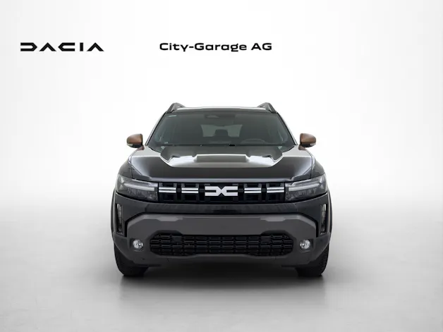DACIA Duster 1.2 TCe Extreme 4WD