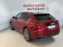AUDI Q8 60 TFSI e quattro PHEV tiptronic