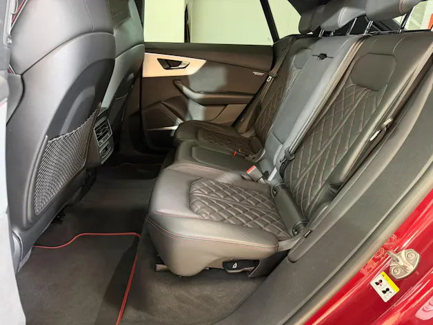 AUDI Q8 60 TFSI e quattro PHEV tiptronic