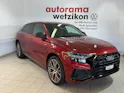 AUDI Q8 60 TFSI e quattro PHEV tiptronic