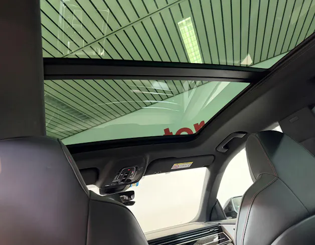 AUDI Q8 60 TFSI e quattro PHEV tiptronic