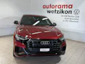 AUDI Q8 60 TFSI e quattro PHEV tiptronic