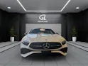 MERCEDES-BENZ A 250 4Matic 8G-DCT