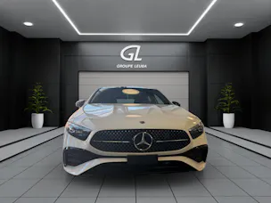 MERCEDES-BENZ A 250 4Matic 8G-DCT