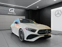 MERCEDES-BENZ A 250 4Matic 8G-DCT