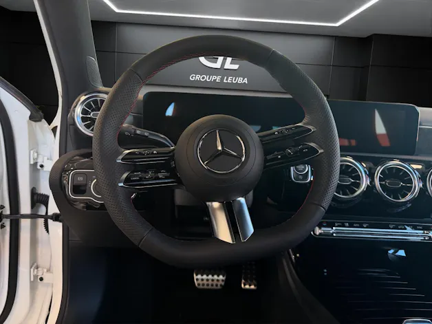 MERCEDES-BENZ A 250 4Matic 8G-DCT