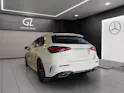 MERCEDES-BENZ A 250 4Matic 8G-DCT