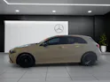 MERCEDES-BENZ A 250 4Matic 8G-DCT