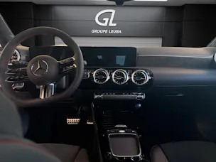 MERCEDES-BENZ A 250 4Matic 8G-DCT