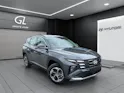 HYUNDAI Tucson 1.6 TGDI HEV Origo 2WD