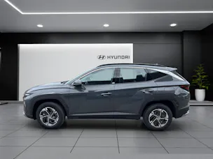 HYUNDAI Tucson 1.6 TGDI HEV Origo 2WD