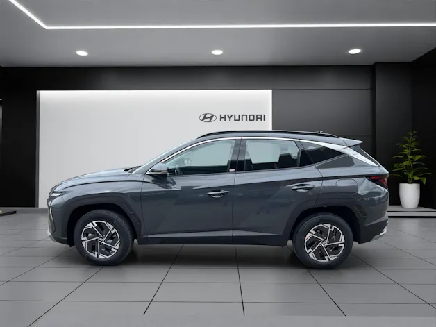 HYUNDAI Tucson 1.6 TGDI HEV Origo 2WD
