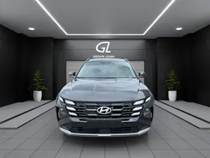HYUNDAI Tucson 1.6 TGDI HEV Origo 2WD