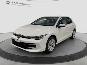 VW Golf 1.5 e TSI mHEV United DSG