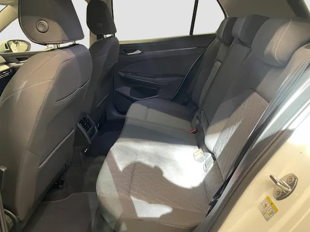 VW Golf 1.5 e TSI mHEV United DSG