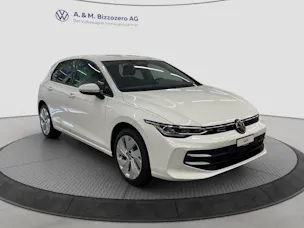 VW Golf 1.5 e TSI mHEV United DSG