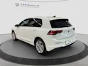VW Golf 1.5 e TSI mHEV United DSG