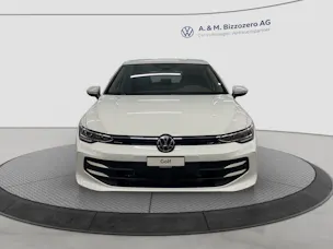 VW Golf 1.5 e TSI mHEV United DSG