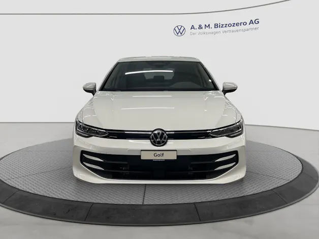 VW Golf 1.5 e TSI mHEV United DSG