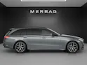MERCEDES-BENZ C 220 d T 4 Matic