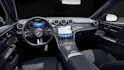 MERCEDES-BENZ C 220 d T 4 Matic