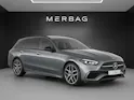 MERCEDES-BENZ C 220 d T 4 Matic