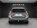 MERCEDES-BENZ C 220 d T 4 Matic