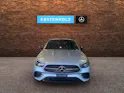MERCEDES-BENZ E 220 d Swiss Star 4Matic