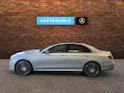 MERCEDES-BENZ E 220 d Swiss Star 4Matic