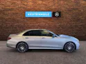 MERCEDES-BENZ E 220 d Swiss Star 4Matic