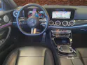 MERCEDES-BENZ E 220 d Swiss Star 4Matic