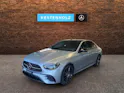 MERCEDES-BENZ E 220 d Swiss Star 4Matic