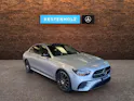 MERCEDES-BENZ E 220 d Swiss Star 4Matic