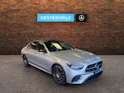 MERCEDES-BENZ E 220 d Swiss Star 4Matic