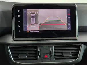 SEAT Tarraco 1.5TSI EVO DSG FR