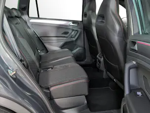 SEAT Tarraco 1.5TSI EVO DSG FR