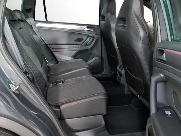 SEAT Tarraco 1.5TSI EVO DSG FR