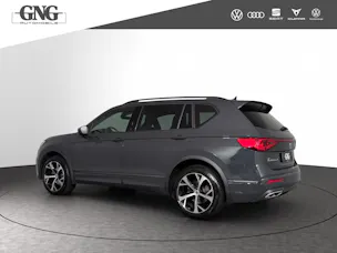 SEAT Tarraco 1.5TSI EVO DSG FR