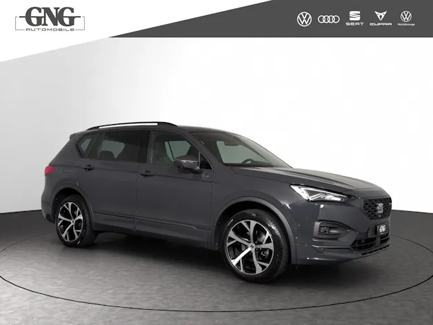 SEAT Tarraco 1.5TSI EVO DSG FR