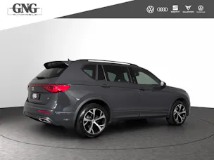SEAT Tarraco 1.5TSI EVO DSG FR