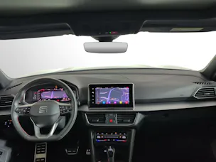 SEAT Tarraco 1.5TSI EVO DSG FR