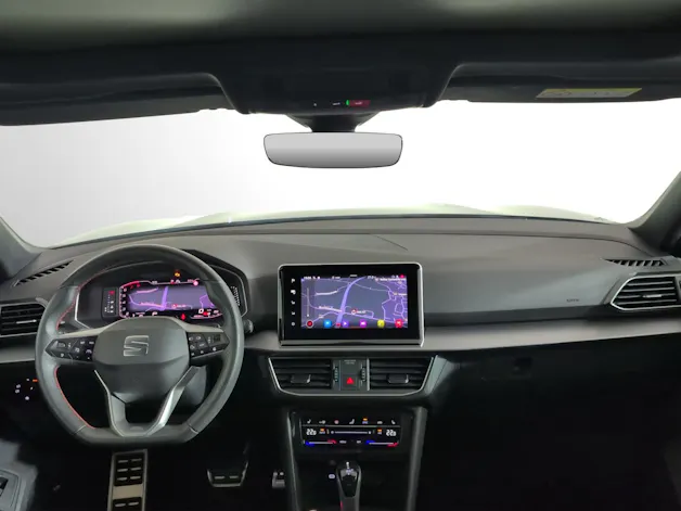 SEAT Tarraco 1.5TSI EVO DSG FR