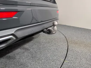 SEAT Tarraco 1.5TSI EVO DSG FR
