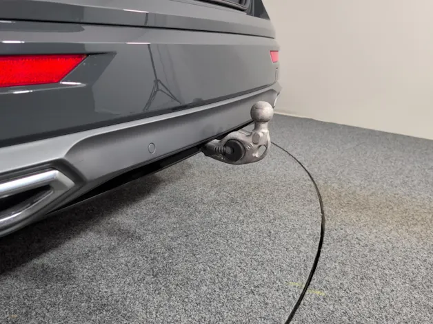 SEAT Tarraco 1.5TSI EVO DSG FR