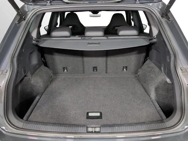 SEAT Tarraco 1.5TSI EVO DSG FR